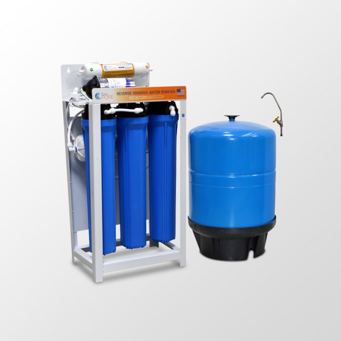 easy pure water purifier price in Bangladesh