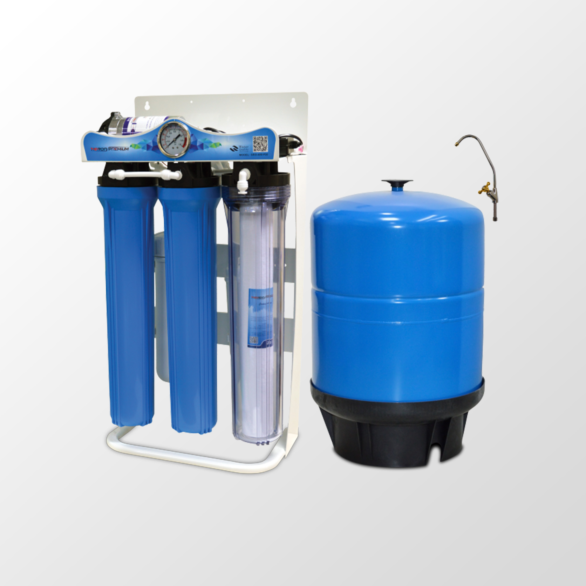water purifier in bangladesh